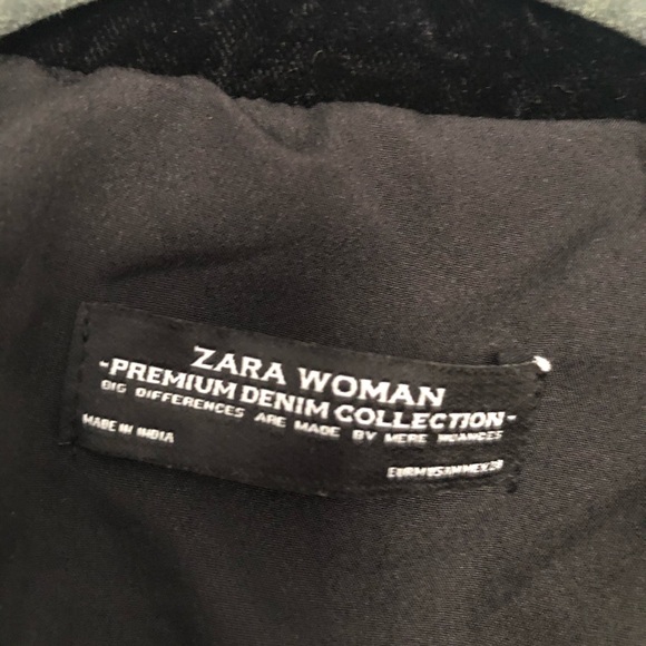 Embellished jacket - Picture 3 of 3